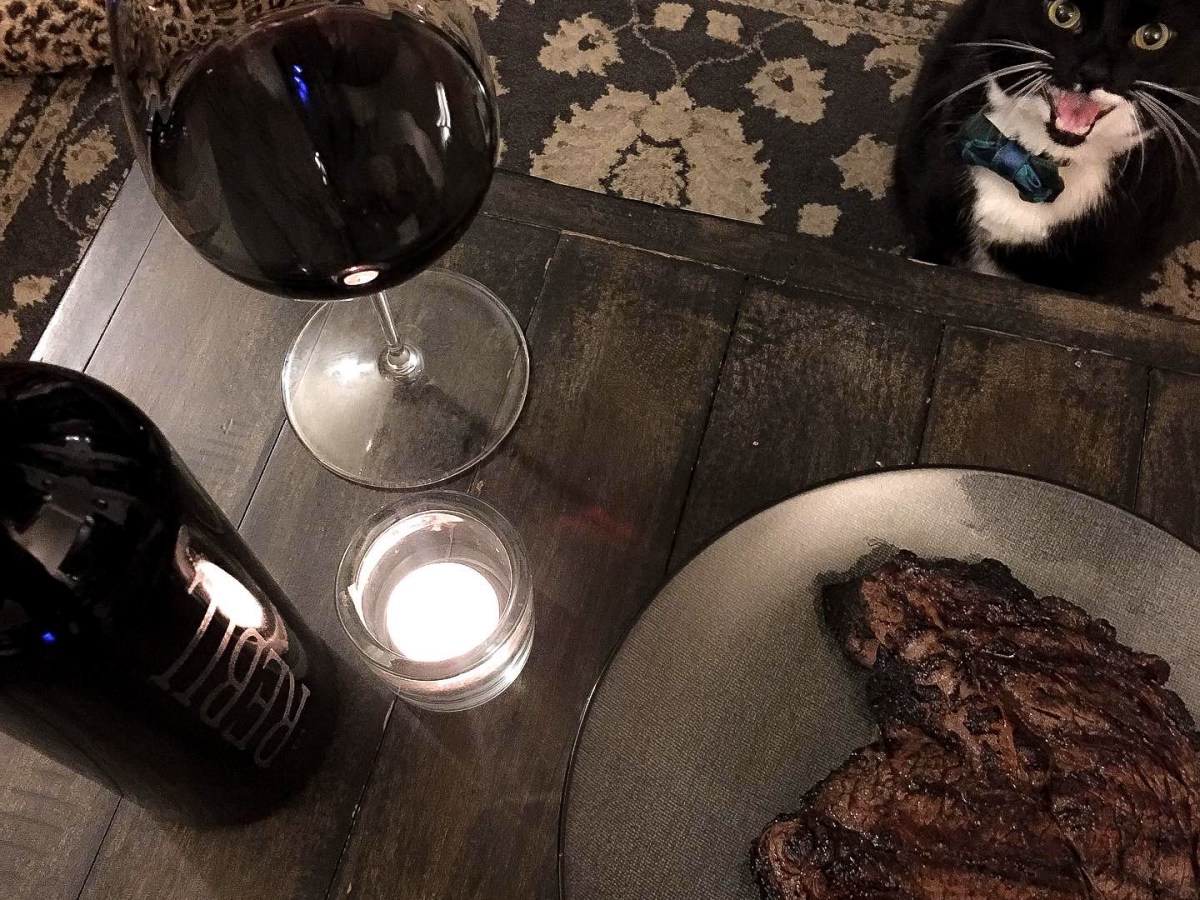 Pay Attention To&nbsp;Me!